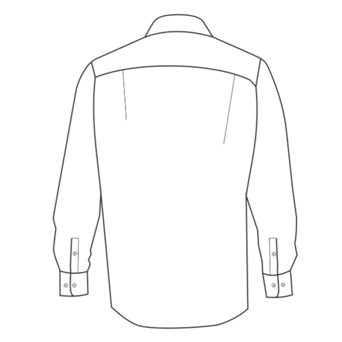 Back