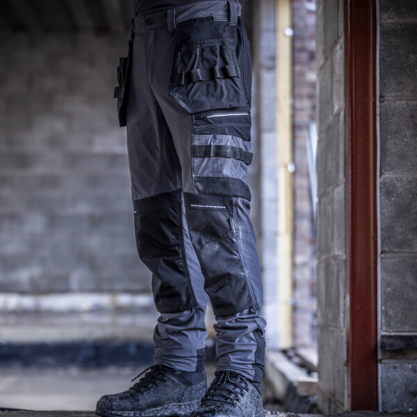 Regatta 4TEX Stretch Holster Trousers Thumbnail