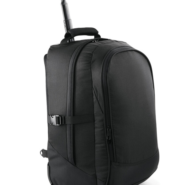 Quadra Vessel™ Airporter Thumbnail