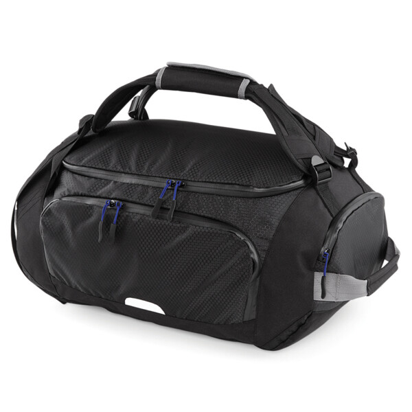 Quadra SLX 30 Litre Stowaway Carry-On Thumbnail