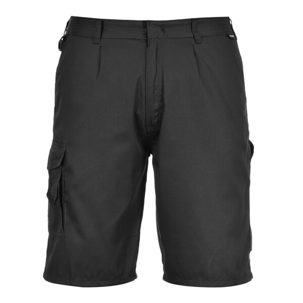 S790 - Combat Shorts Thumbnail