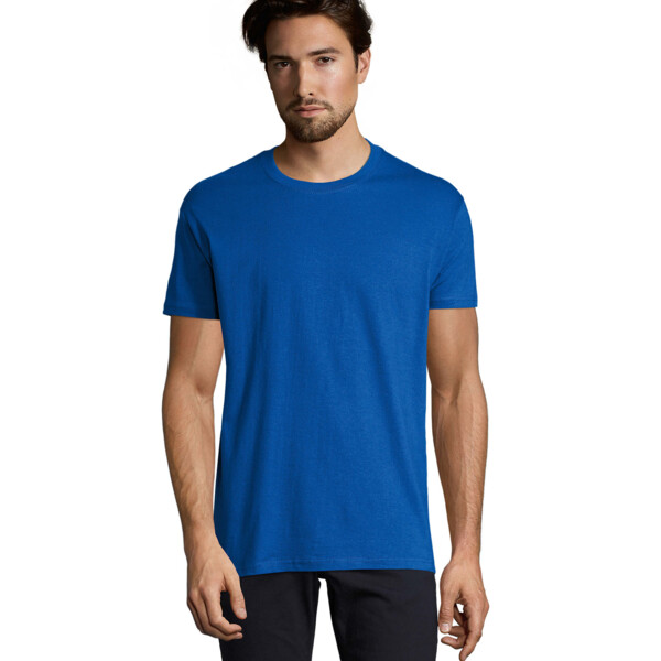 Puddle Ducks SOL'S Imperial Heavy T-Shirt Thumbnail