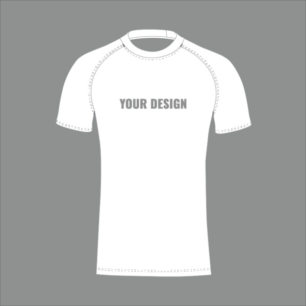 Rugby Training / Tour Shirt - Junior Thumbnail