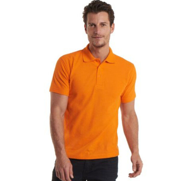 Classic Poloshirt No Discount Thumbnail