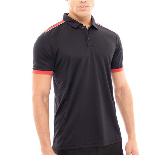 Heritage Polo - Youth  Thumbnail