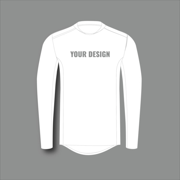 CUSTOM SWEATSHIRT - Adult Thumbnail