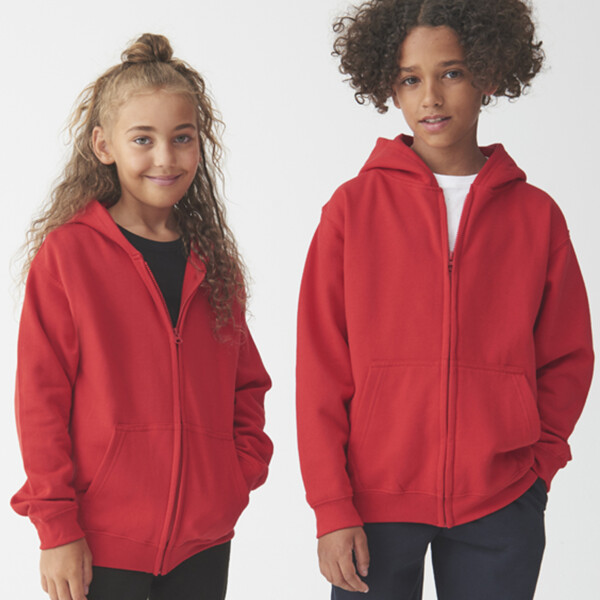 CLUB SHOP AWDis Kids Zoodie Thumbnail