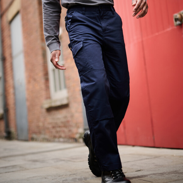 Regatta Pro Cargo Trousers Thumbnail
