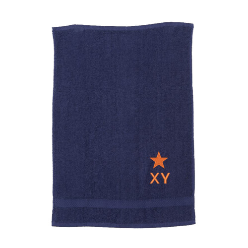 Cheshire Stars Netball Club Gym Towel Thumbnail