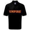Russell Poly/Cotton Piqué Polo Shirt Thumbnail