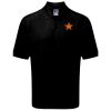 Russell Poly/Cotton Piqué Polo Shirt Thumbnail