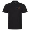 PRO RTX Pro Piqué Polo Shirt Thumbnail